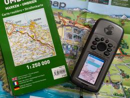 Maps vers GPS